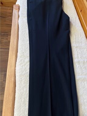 Express men’s navy dress pants